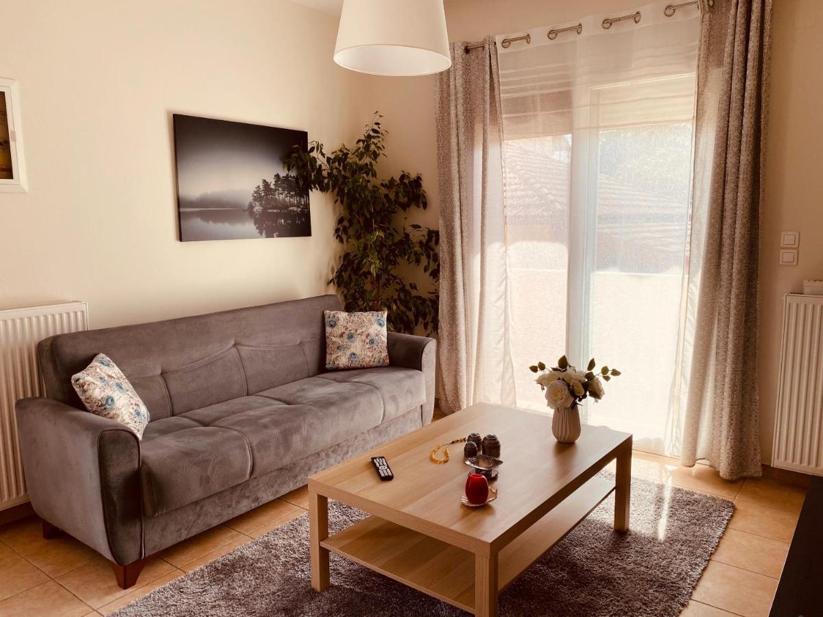 Ferienwohnung Rosa Bianca Kanálion Exterior foto